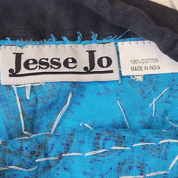 Blue Lehenga Skirt Blouse Set Indian Costume Party Indian Wedding Guest Dress - Picture 3 of 16